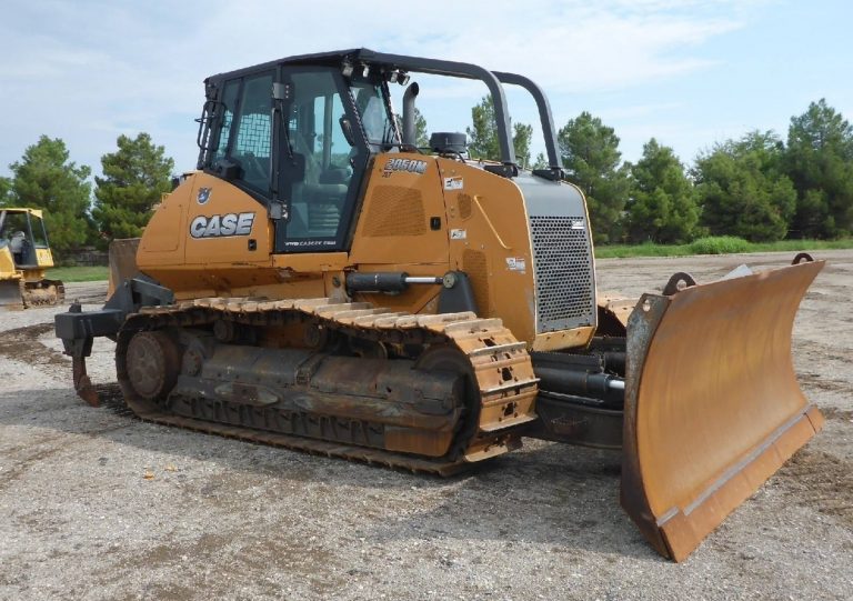 used bulldozers for sale near me